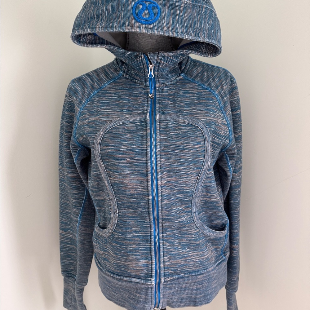 Scuba Hoodie